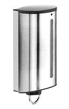 Диспенсер жидкого мыла Keuco Plan 14954 010100