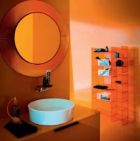 Зеркало Laufen Kartell 3863310840001 (3.8633.1.084.000.1) - Gidratop.ru изображение