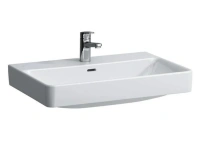 Раковина Laufen Pro S 8.1096.7.000.104.1, 70 х 46.5 см, белый - Gidratop.ru изображение