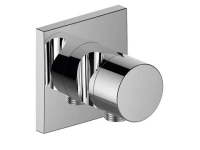 Шланговое подключение Keuco IXMO 59549 010202 - Gidratop.ru изображение