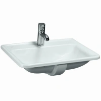 Раковина Laufen Pro S 8139610001041 (8.1396.1.000.104.1) - Gidratop.ru изображение
