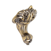 Ноги для ванны BB-LEG-EAGLE-BRN - Gidratop.ru изображение