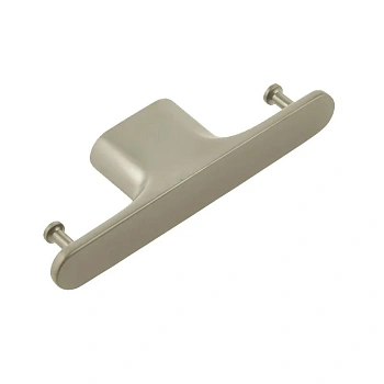 Крючок двойной Keuco Edition 400 11515050000, никель шлифованный