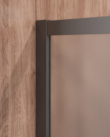 Душевой уголок CEZARES MOLVENO-A-2-90-P-GM - Gidratop.ru изображение