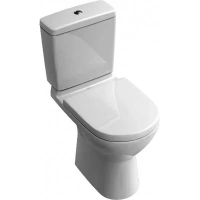 Напольный унитаз Villeroy&Boch O.novo 5661 0101 - Gidratop.ru изображение