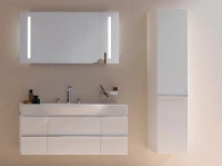 Зеркало Laufen Pro New 4472529961441, 1000х620 мм - Gidratop.ru изображение