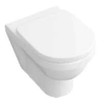 Подвесной унитаз Villeroy&Boch Omnia 56741001 Architectura - Gidratop.ru изображение