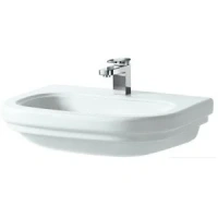 Раковина Laufen LB3 8106840001041 60 х 52 см - Gidratop.ru изображение