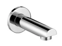 Излив Keuco Plan Blue 53945 010001 для ванны - Gidratop.ru изображение