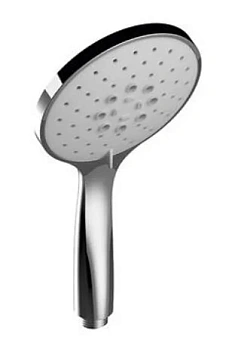 Душевая лейка Keuco Edition 400 51580 010300 13 см, 3-х режимная