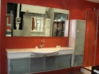 Пенал Laufen Case 7995.2.070.500.1 белый петли справа - Gidratop.ru изображение