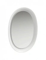 Зеркало Laufen The New Classic 4.0607.0.085.000.1, с Led - подсветкой , 50 х 70 х 8 см - Gidratop.ru изображение