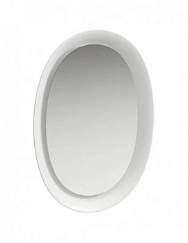 Зеркало Laufen The New Classic 4.0607.0.085.000.1, с Led - подсветкой , 50 х 70 х 8 см