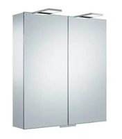 Зеркало-шкаф Keuco Royal 15 65*72*15 см, 14402 171301 - Gidratop.ru изображение