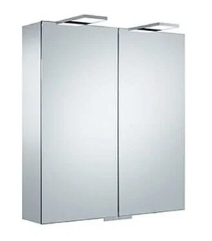 Зеркало-шкаф Keuco Royal 15 65*72*15 см, 14402 171301