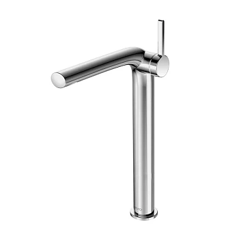 Смеситель Keuco Edition 400 51502010103 для раковины, цвет хром