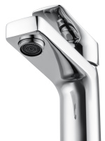 Смеситель для раковины WONZON & WOGHAND Blend, Хром (WW-A40222-CR) - Gidratop.ru изображение