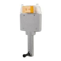 Бачок скрытого монтажа BelBagno CS для напольного унитаза - Gidratop.ru изображение