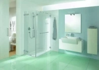 Поддон душевой Kaldewei Duschplan Mod. 392-2 100 x 100 x h16 cм, 4402.3500.0001 anti-slip - Gidratop.ru изображение