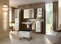 Биде Villeroy&Boch Lifetime 5475 00R1, подвесное - Gidratop.ru изображение