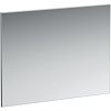 Зеркало Laufen Frame 25 4.4740.5.900.144.1 с алюминиевой рамкой - Gidratop.ru изображение