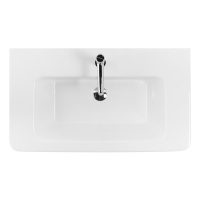 URBAN керамическая раковина 12080-KL - Gidratop.ru изображение