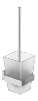 Комплект для туалетного ершика Villeroy&Boch - Gidratop.ru изображение