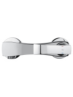 Смеситель для душа WONZON & WOGHAND TRIUMPH, Хром (WW-564101-CR) - Gidratop.ru изображение