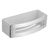 Корзинка для губки Keuco Elegance New 11658 010000 - Gidratop.ru изображение
