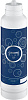 Сменный фильтр Grohe GROHE Blue 40412001 - Gidratop.ru изображение