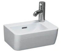 Раковина Laufen Pro A 8.1695.5.000.106.1, 36 х 25 см - Gidratop.ru изображение