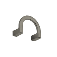 Colombo Lulu Крючок, цвет: PVD золото - Gidratop.ru изображение