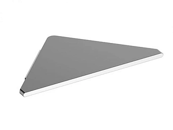 Полочка Keuco Edition 400 11557 170000 угловая для душа