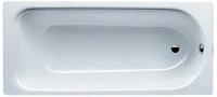Стальная ванна Kaldewei Saniform Plus мод. 373-1, 170 x 75 см, с покрытием Anti-Slip, 1126.3000.0001 - Gidratop.ru изображение
