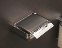 Бумагодержатель Keuco Edition Palais 40060 010000 - Gidratop.ru изображение