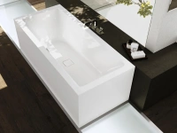 Стальная ванна Kaldewei Conoduo мод. 734, 190 х 90 х 43 см, easy-clean, 2352.0001.3001 - Gidratop.ru изображение