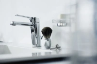 Смеситель для умывальника Keuco Collection Moll 52702 010000 - Gidratop.ru изображение