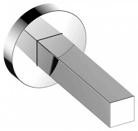 Держатель запасных рулонов Keuco Edition 90 19063 010000 - Gidratop.ru изображение