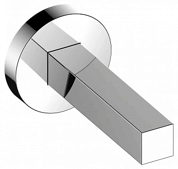 Держатель запасных рулонов Keuco Edition 90 19063 010000