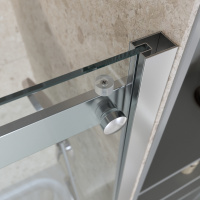 Душевой уголок BelBagno MARINO-2-AH-2-120/90-C-CR - Gidratop.ru изображение