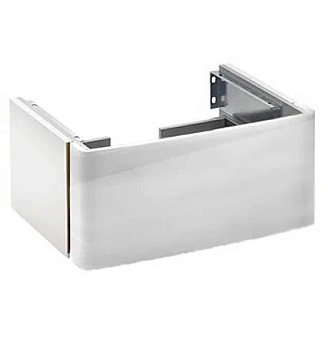 Тумба с раковиной Keuco Elegance New 31650