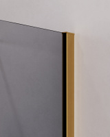 Душевой уголок CEZARES SLIDER-A-2-100/110-GRIGIO-BORO - Gidratop.ru изображение