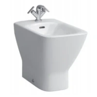 Биде Laufen Palace New 8.3270.1.000.302.1, напольное - Gidratop.ru изображение