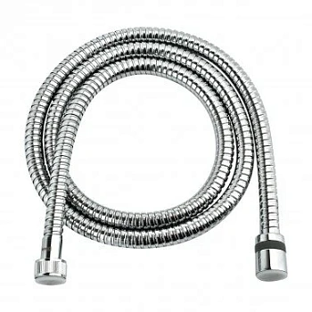 Душевой шланг Lemark LE8028S 120 см сталь, хром