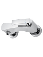 Смеситель для душа WONZON & WOGHAND TRIUMPH, Хром (WW-564101-CR) - Gidratop.ru изображение