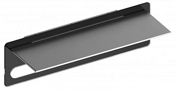 Полотенцедержатель Keuco Edition 400 11575 170030, 60 см, хром