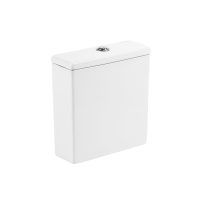 Унитаз-компакт безободковый BelBagno NORMA BB339CPR/BB2111SC - Gidratop.ru изображение