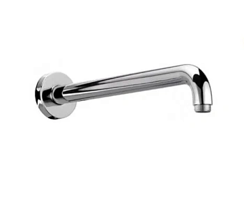 Кронштейн для душа Keuco Elegance 51688 010300, цвет хром