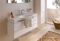 Напольный унитаз Laufen Palace New 8.2470.6.000.231.1 с бачком 8.2870.0.000.278.1 - Gidratop.ru изображение