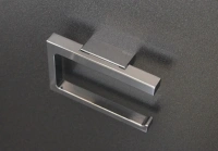 Держатель туалетной бумаги Keuco Edition 11 11162 010000, хром - Gidratop.ru изображение